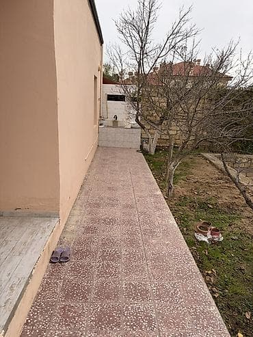 binədə ev: 8 otaq, 430 kv. m, Orta təmir — 3