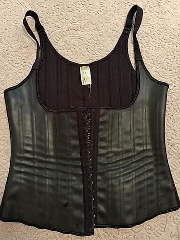 ANN CHERY bel formalaşdırıcı korset - Brend: ANN CHERY (Made in