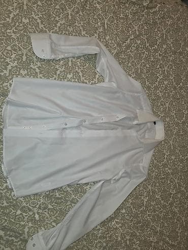 orus koynek: Köynək, M, rəng - Mavi — 3