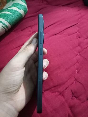 цветной принтер самсунг: Oppo A78, 256 GB, rəng - Qara, Barmaq izi — 4