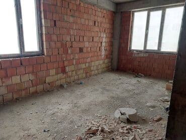 новостройки в баку: Пос. Зых, 3 комнаты, Новостройка, 93 м² — 4