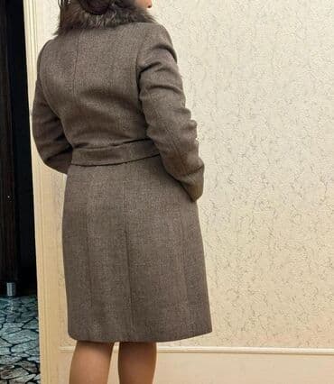 elektron qəlyan yağ: Palto. istifadə olubmayib — 7