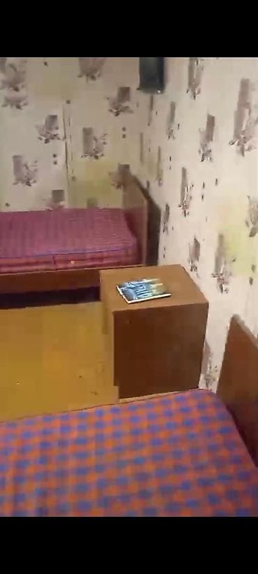 qax kiraye ev: 100 kv. m, 3 otaqlı, Qaz, İşıq, Su — 6