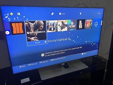 kamera video: Salam ps4 xari̇cden gelib. Proşivka(jailbraik) olunub ideal — 3