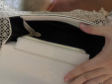 Qol saatları və aksesuarlar: Əl çantası, Louis Vuitton, İşlənmiş — 2