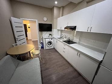 tap az ağstafa: ПРОДАМ! Чистую аккуратную двухкомнатную квартиру в Хырдалане. Рядом — 10