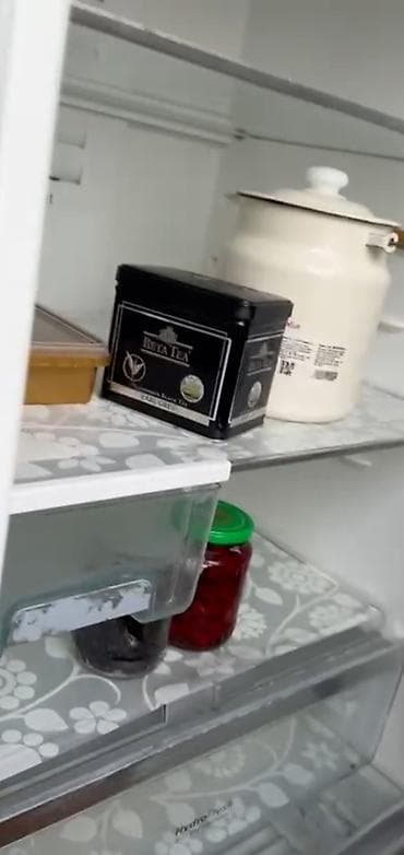 kondisaner satilir: 2 qapılı Bosch Soyuducu Satılır, rəng - Ağ — 2