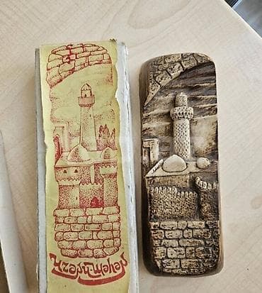 Dekor məhsulları