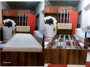 Təknəfərlik çarpayı lalafo.az -da Təknəfərlik çarpayı