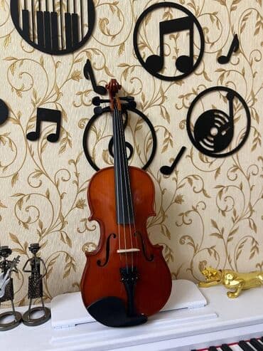 Fleytalar: • Skripka/Violin🎻 • Ölçüsü 3/4 (Dörtdə üç)🎼 • Yeni kimidir🎶 • — 3