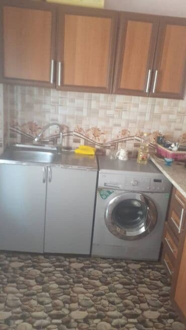 şirvan'da 2 otaqli evler: 2 otaqlı, 60 kv. m, Orta təmir — 5