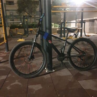 İncəsənət və kolleksiyalar: Dag velodipeg bmx gtr gara rama cati yoxdu tormoz gidravlik mt200 — 3