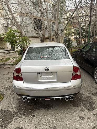 jeep patriot 2008: Volkswagen Passat: 1.8 l | 2000 il Sedan — 4