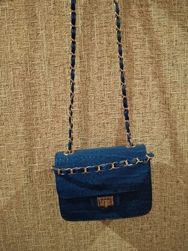 женские силиконовые рюкзаки: Bel çantası, Pinko, Yeni — 3