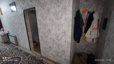 sebail ev: Binə 4 otaqlı, 100 kv. m, Təmirsiz — 19