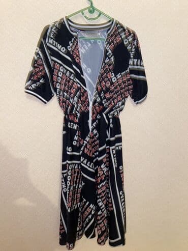 toxunma kupalnik: Gündəlik don, Midi, Valentino, M — 1