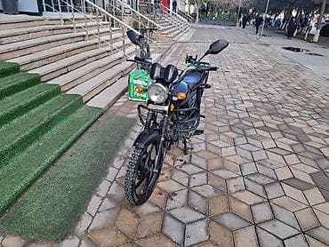 ural matasklet: 50 sm3, 20000 km — 3