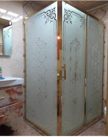 Vannalar: Yeni Üstü açıq kabina, Künc üçün, Ödənişli çatdırılma — 15