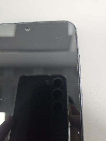 adapt: Samsung Galaxy A55 5G, 128 GB, rəng - Göy — 9