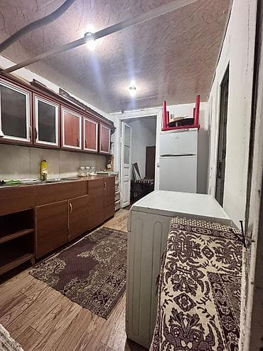 samaxida kiraye ev: 🏡 1 otaqlı həyət evi kirayə verilir 📍 Təbriz küçəsi, Tofiq Bəhramov — 6