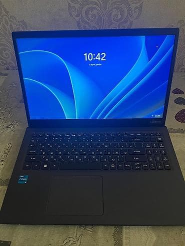 hp envy dv6 i5: İşlənmiş Acer Extensa, 15.6 ", Intel Core i5, 512 GB, Pulsuz çatdırılma — 6