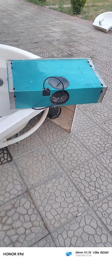 Aspirator İşlənmiş — 2