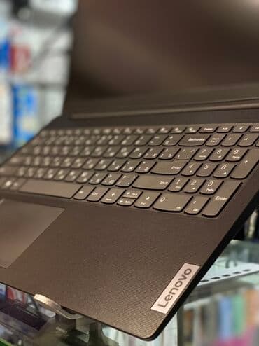 ipad 12: İşlənmiş Lenovo IdeaPad, 15.6 ", Intel Core i5, 256 GB, Ünvandan götürmə, Pulsuz çatdırılma — 4