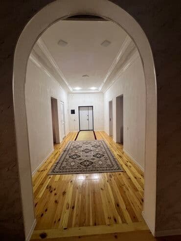 дома из газобетона: Satılır: geniş və işıqlı fərdi kürsülü, yaşayış evi 2 qat kubiklə — 8