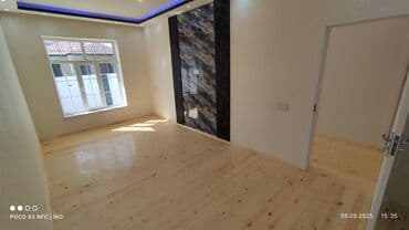 binə mərkəz: Satılır: Binə Sovxozda 160 marşurutunun son dayanacağına yaxın həyət — 15