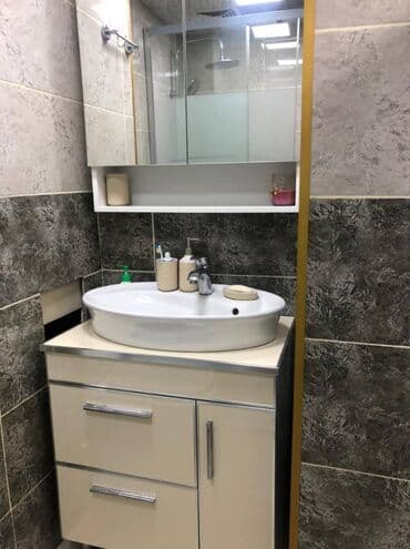 kub az bina evləri: 3 otaqlı, Yeni tikili, m. İnşaatçılar, 80 kv. m — 11