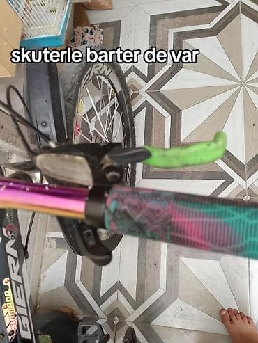28 velik: Məhsul: Dağ velosipedi - Qiymət: 110 AZN (şəkildə göstərilib) - — 4