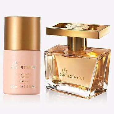 Dest " Miss Giordani ", Oriflame