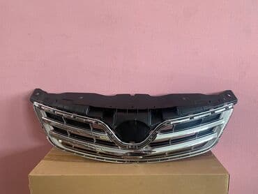 barmaqliqlar: Toyota Corolla 2011 ablisovkalari . Toyota Corolla 2011 qabaq — 1