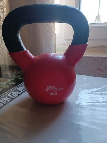 боксерская груша купить: Гиря, Б/у — 1