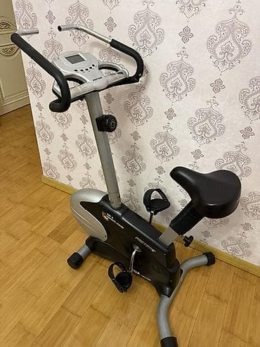 Proteus velotrenajor – model CYCLE PEC-3000 - Sakit işləyən maqnit — 1
