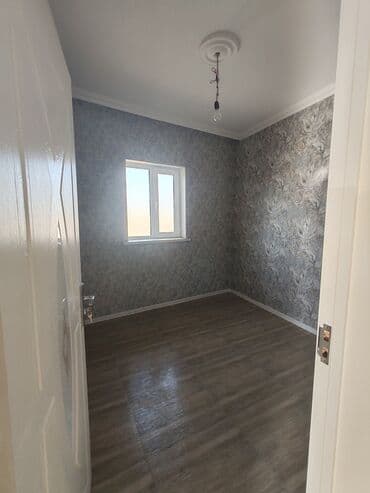 xankəndi evlərin satışı: Binəqədi qəs. 2 otaqlı, 60 kv. m, Kredit var, Yeni təmirli — 10