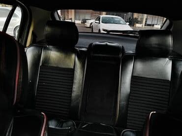 r line volkswagen: Opel Astra: 1.6 л | 2000 г. 450000 км Седан — 8