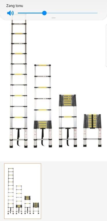 alətlər çantası: Digər alətlər — 7