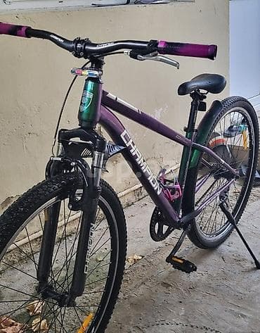 Электровелосипеды: 29 luq velisiped satilir.Hec Bir problemi yoxdur baxan bilecek. Ustune — 2