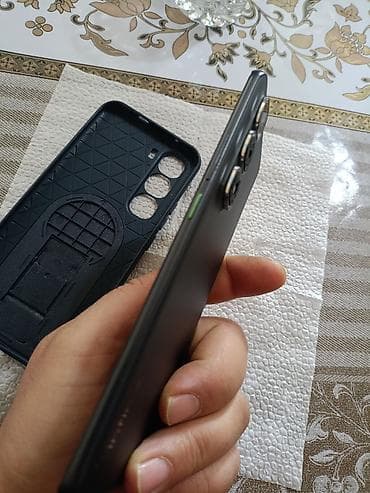 redmi note 5 ekran: Infinix Hot 6 Pro, 8 GB, rəng - Göy, Zəmanət — 4