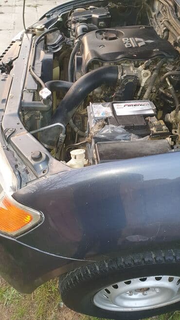 Скупка авто: Mitsubishi L200: 2.5 л | 2007 г. 495298 км Пикап — 6