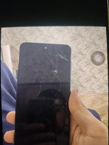 samsung galaxy note 20 ultra: Redmi smartfon - Model: Redmi (arka hissədə qeyd “48MP Camera” — 2