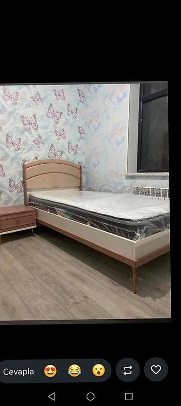 şişme döşek: Yeni, Ortopedik matras — 4
