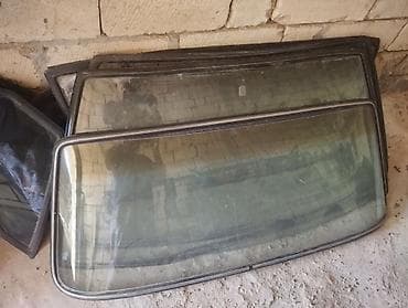 vaz on şuşə: Sağ arxa, VAZ (LADA) 099.07.06, Rusiya, Ünvandan götürmə — 7