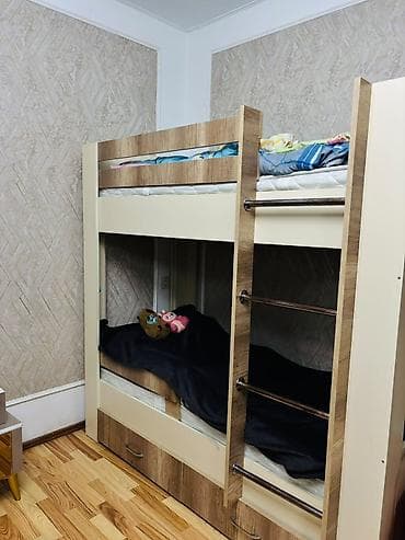 Oğlan və qız üçün, Çarpayı, Matras ilə, Siyirməli, Taxta lalafo.az -da Oğlan və qız üçün, Çarpayı, Matras ilə, Siyirməli, Taxta