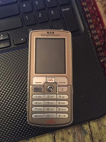 W810 salam mumkunse bu elanla elaqeder watsap nomresine yazin etrafli lalafo.az -da W810 salam mumkunse bu elanla elaqeder watsap nomresine yazin etrafli