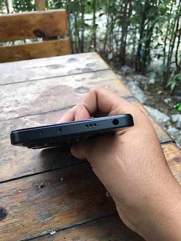 maxron 64 gb: Redmi Note 14 Pro, 256 GB, rəng - Qara — 3