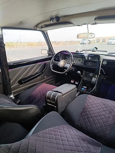 07 peredok: VAZ (LADA) 2107: 1.6 l | 2009 il 171145 km Sedan — 6