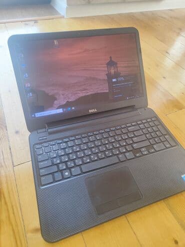 işlenmiş komputer: İşlənmiş Dell Inspiron, 15.6 ", Intel Core i5, 256 GB, Rayonlara çatdırılma, Pulsuz çatdırılma, Ödənişli çatdırılma — 7
