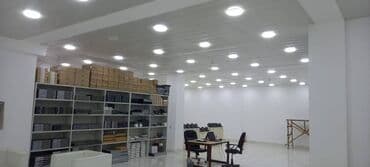 xacmaz obyekt: Əcəmi metrosunun yaxınlığında yerləşən ümumi sahəsi 200 kv,m — 5